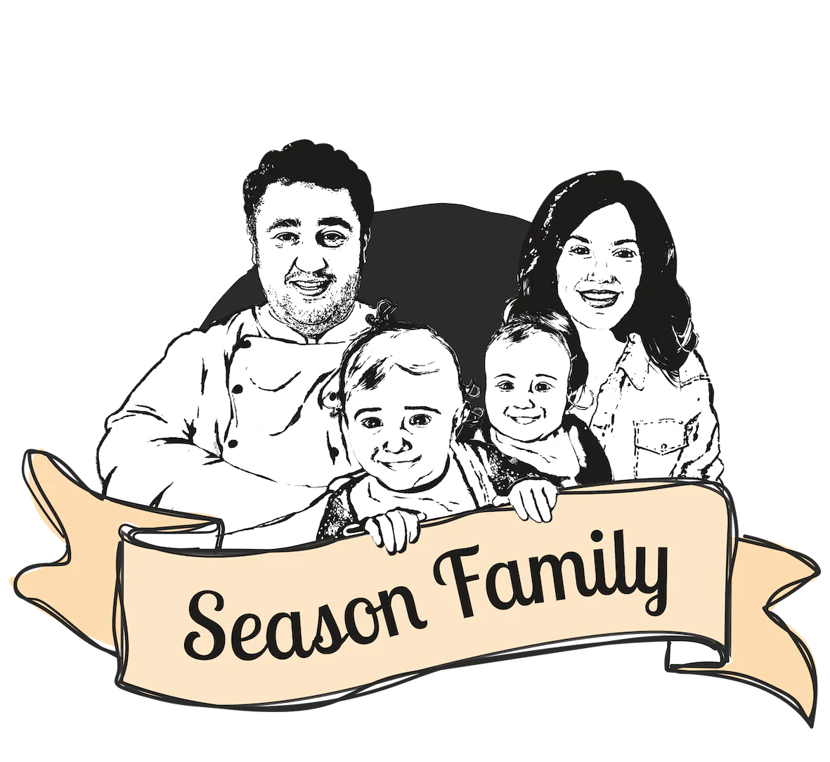 Season Family GmbH logo
