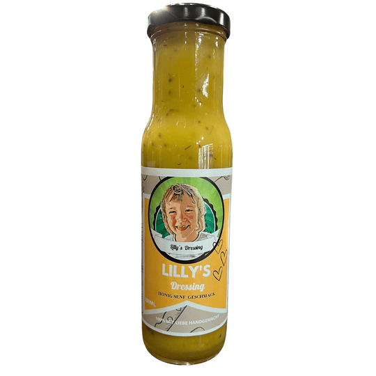 Lilly's Dressing Season Family