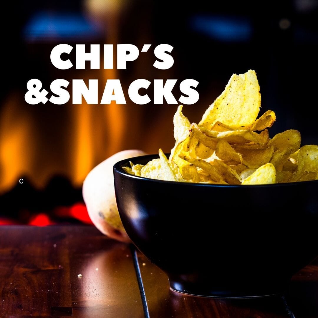 Chips & Snacks