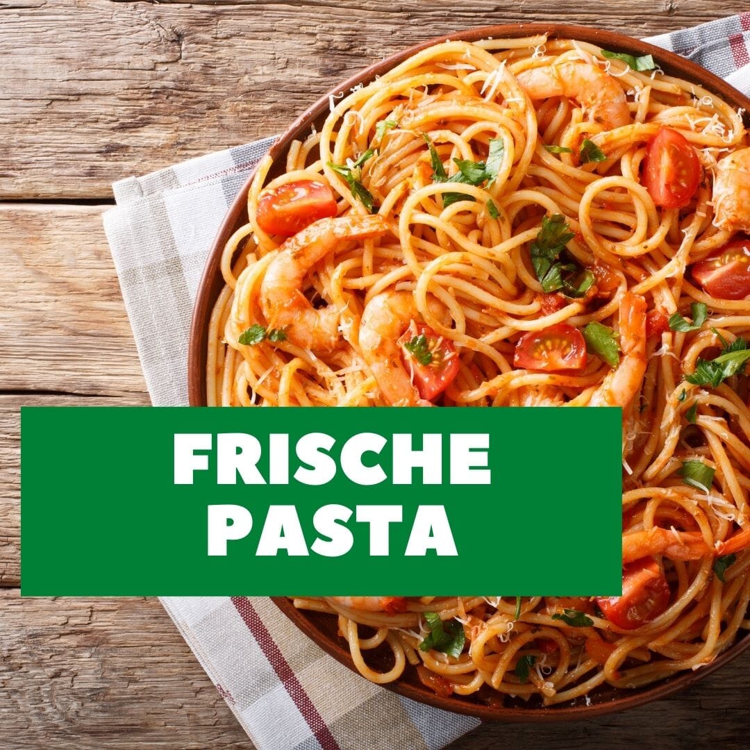 Frische Pasta