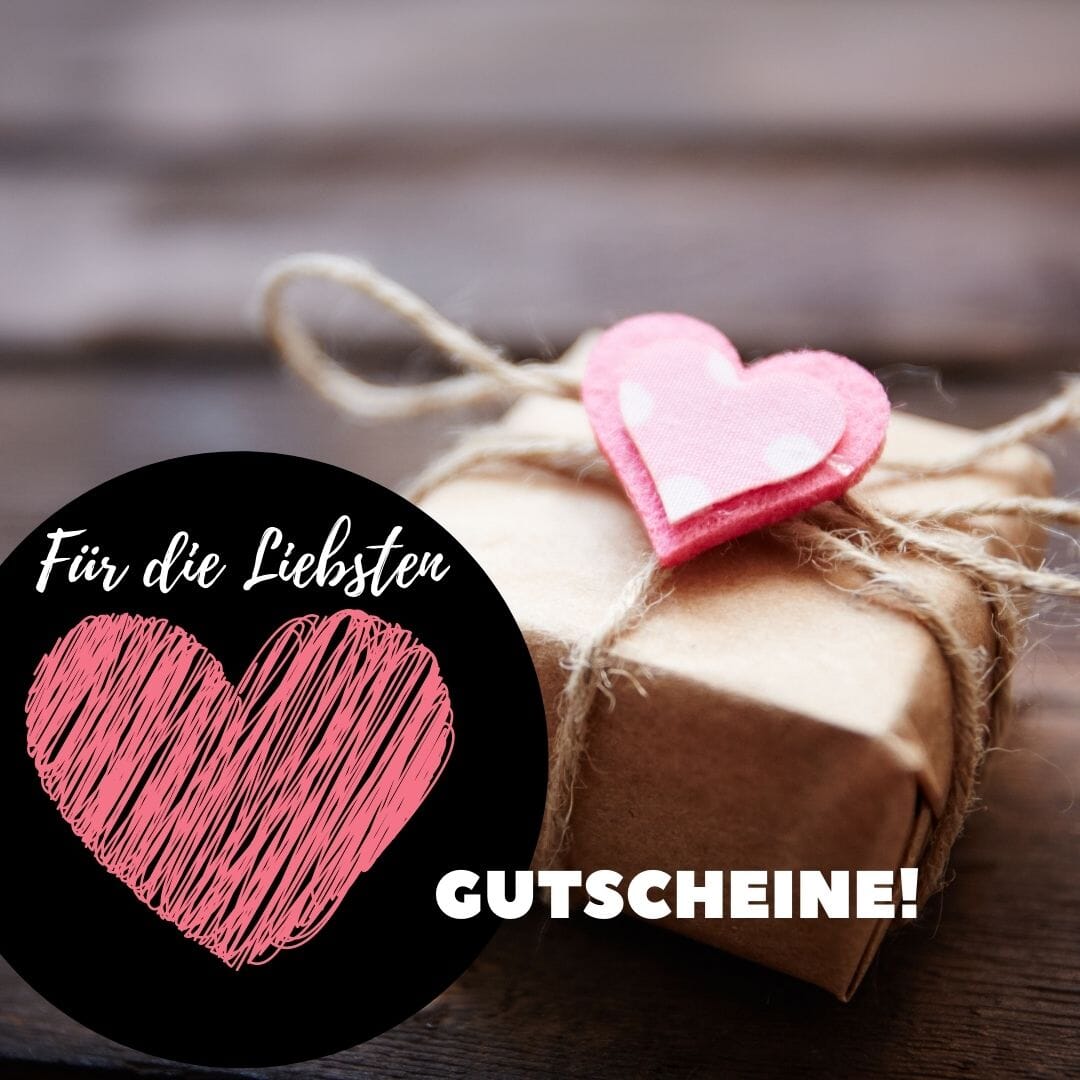 Gutscheine
