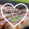 Wurstwaren aus Hof