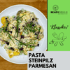 #106 PASTA STEINPILZ-PARMESAN Vegetarisch Season Family 
