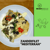 #108 Zanderfilet "mediterran" Fisch Season Family 