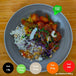 10er Vegan Bestseller Box VEGAN Season Family VEGAN Currywurst "Exotic" mit Jasminreis 