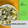 #121 Trüffel Orecchiette ( Pasta ) Vegetarisch Season Family 