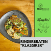 #17 Rinderbraten "klassiker" Fleisch Season Family 