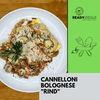 #32A Cannelloni Bolognese "Rind" Fleisch Season Family 
