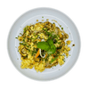 #8 Schinken-Spätzle-Pfanne mit Käsesauce & Grillgemüse Fleisch Season Family 