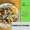 #83 Penne-Pilz-Pfanne Vegetarisch Season Family 