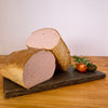 Bayrischer Backleberkäse Schiller Wurst 