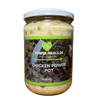Chicken-Power-Pot >22% Fleischanteil Season Family 