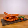 Debreciner - 8 Paar Schiller Wurst 