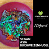 #F25 VEGAN ASIA Buchweizennudeln VEGAN Season Family 