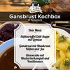 Gansbrust Kochbox Kochboxen Season Family 