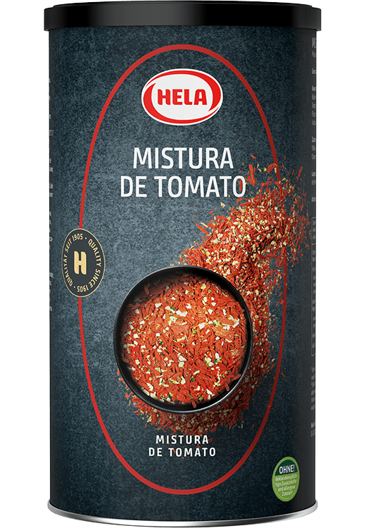 Hela Mistura de Tomato Kulinarik HELA Gewürze 