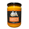 Karotte Mango-Ingwer Suppe Kulinarik > Suppen Season Family 