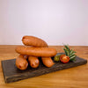 Käseknacker - 5 Stück Schiller Wurst 