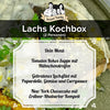 Lachsfilet Kochbox Kochboxen Season Family 
