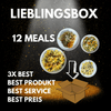 LieblingsBox Season Family 