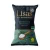 Lisa's Kesselchips Dennree 
