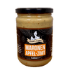 Maronen Apfel-Zimt Suppe Kulinarik Season Family 