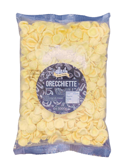 Orecchiette Season Family 