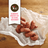 Schillerlocken Schiller Wurst 