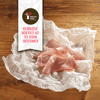 Schinkenspeck Schiller Wurst 
