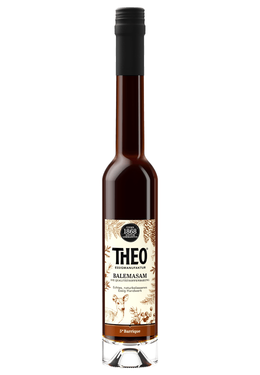 THEO BALEMASAM 5* HELA Gewürze 