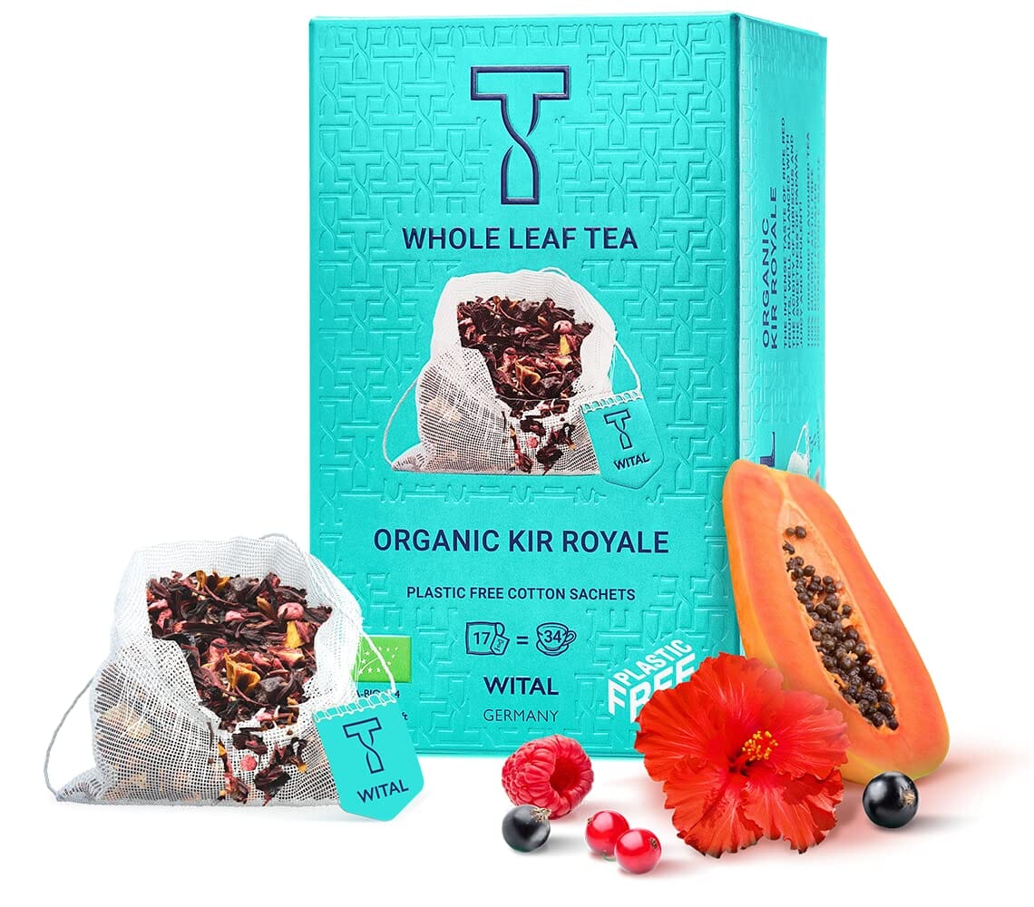 WITAL Kir Royale Tee Wital 