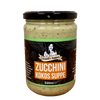 Zucchini-Kokos Suppe Kulinarik Season Family 